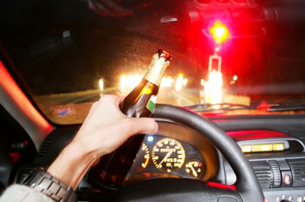 PROJETO DE LEI PROPÕE PUNIÇÕES MAIS SEVERAS PARA MOTORISTAS QUE DIRIGIREM SOB EFEITO DE ÁLCOOL