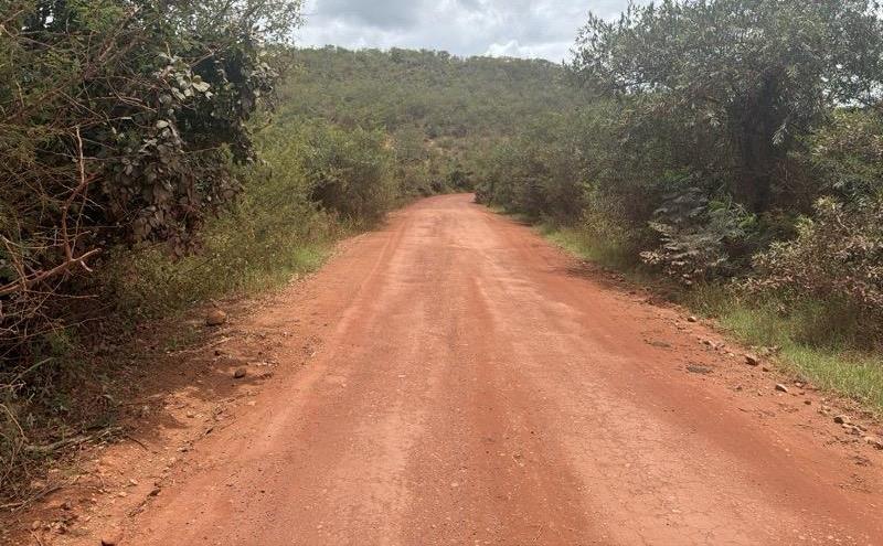 BA-245 TERÁ PAVIMENTAÇÃO DE MUCUGÊ AO DISTRITO DE NOVA COLINA, NA CHAPADA DIAMANTINA