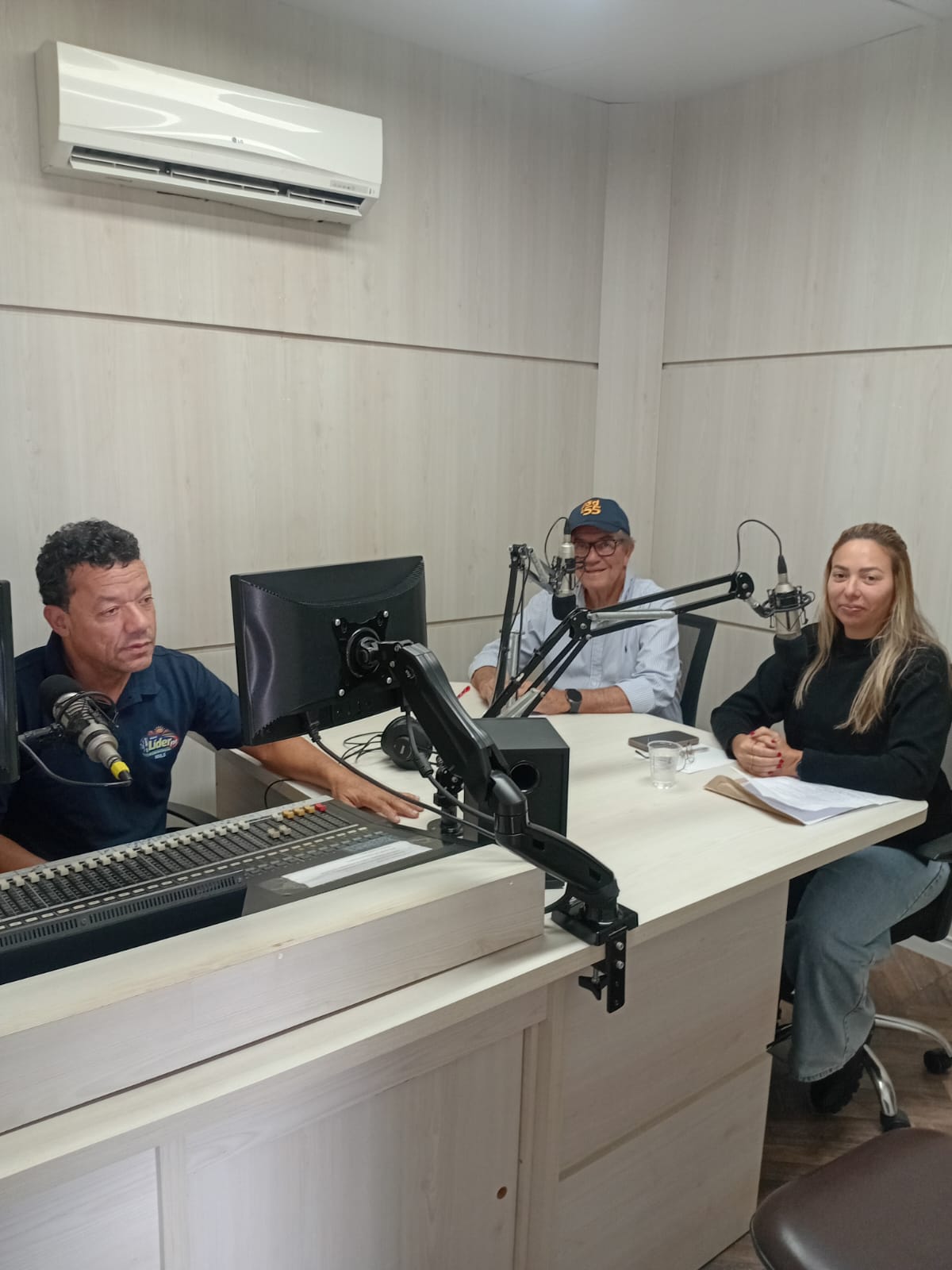 Deputado Eduardo Alencar destaca ações para Chapada Diamantina e interior da Bahia em entrevista à Rádio de Ruy Barbosa