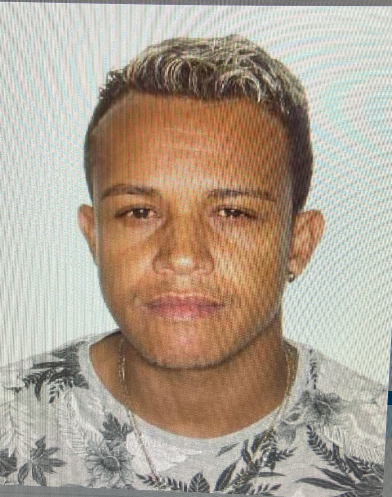 SUSPEITO MORRE APÓS CONFRONTO COM A CIPE-SEMIÁRIDO DURANTE OPERAÇÃO FORÇA TOTAL EM IBITITÁ.