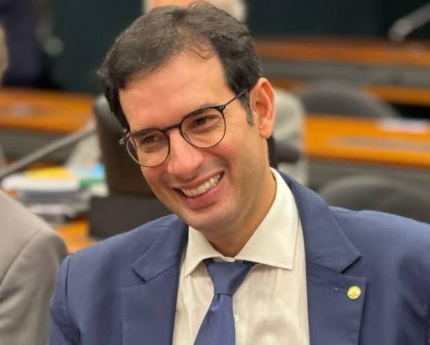 Leo Prates participa do Fórum de Lisboa 2026
