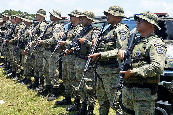 CONCURSO PM-BA: NOVA PREVISÃO PARA EDITAL COM 2.500 VAGAS