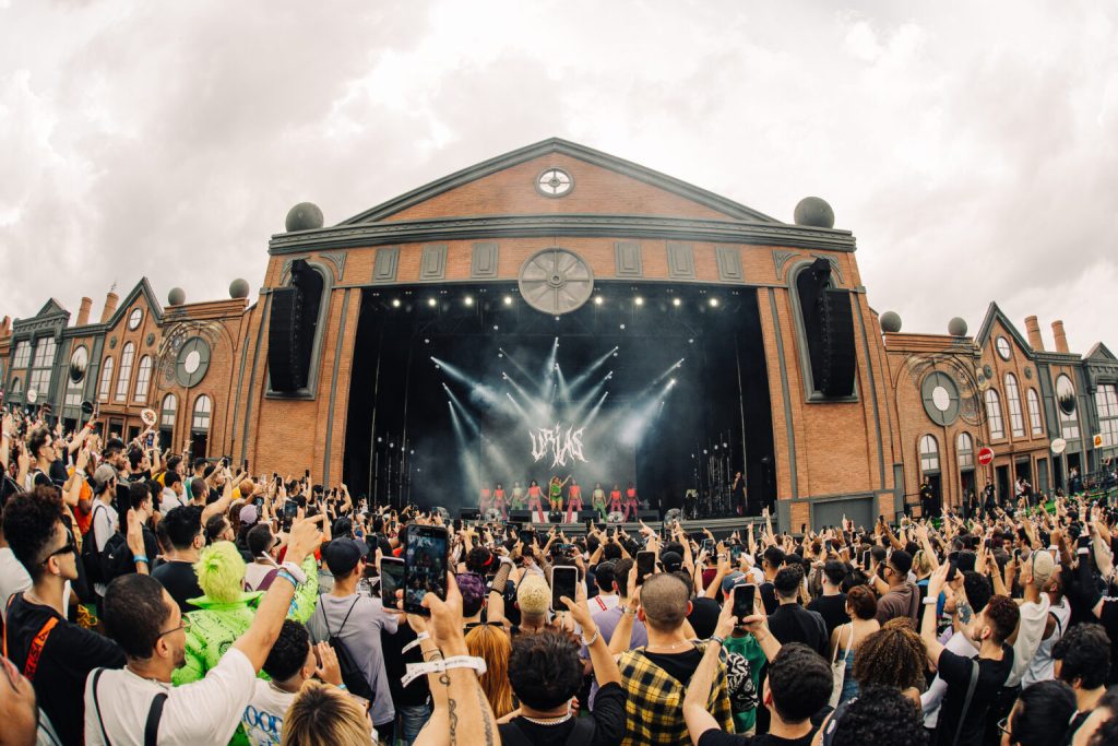 NOVA REGRA PARA SHOWS PÚBLICOS REACENDE DEBATE SOBRE PROMOÇÃO POLÍTICA