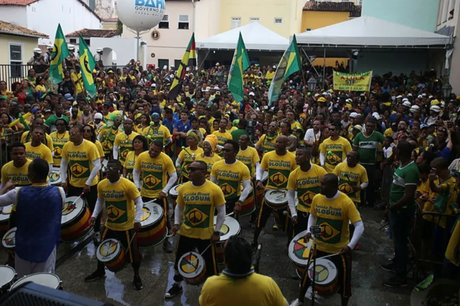 FOLGA NOS JOGOS DO BRASIL? VEJA O QUE DIZ A LEGISLAÇÃO TRABALHISTA