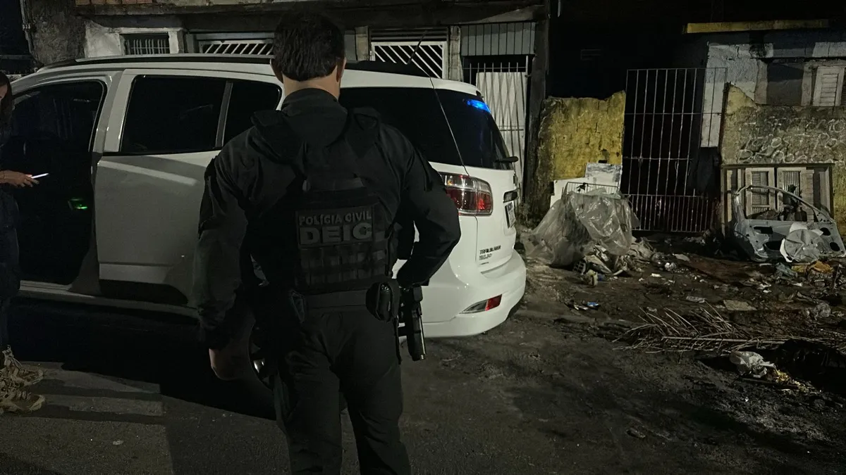 POLÍCIA CIVIL MIRA ESQUEMA DE GOLPE DO FALSO ADVOGADO QUE MOVIMENTOU MILHÕES EM FRAUDES