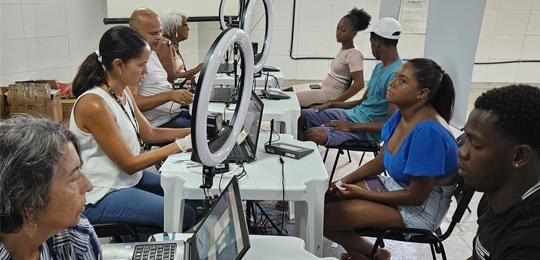 TRE-BA ALERTA: MAIS DE 450 MIL ELEITORES ESTÃO COM TÍTULO CANCELADO NA BAHIA