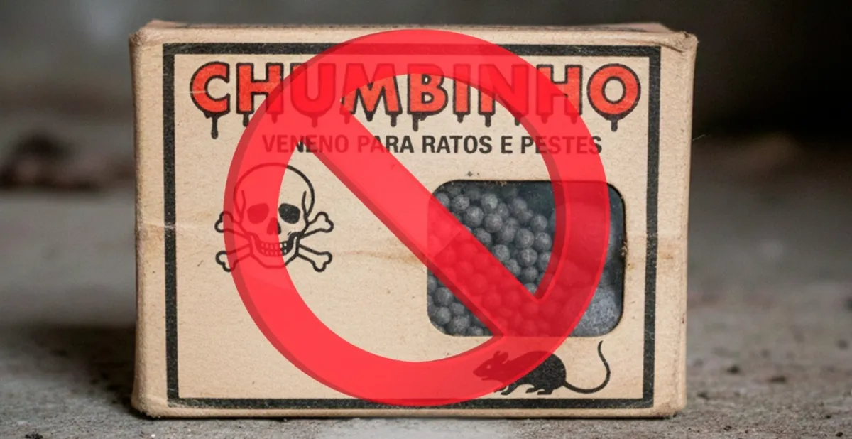 COMBATE À VENDA ILEGAL DE CHUMBINHO PODE VIRAR LEI NA BAHIA