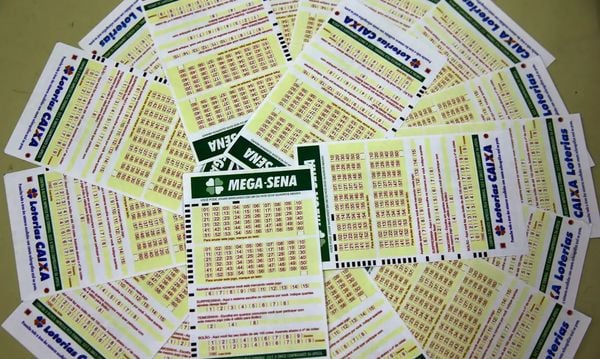 CAIXA ALTERA MEGA-SENA E SUSPENDE SORTEIO MILIONÁRIO DESTE SÁBADO (23)