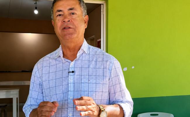 PREFEITO ROBERTÃO LANÇA PROGRAMA “SAÚDE SEM FILA” COM MAIS DE 3 MIL CONSULTAS E EXAMES EM PRESIDENTE DUTRA
