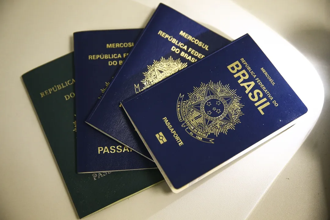 NOVO VALOR DO PASSAPORTE ENTRA EM VIGOR EM JUNHO; ENTENDA