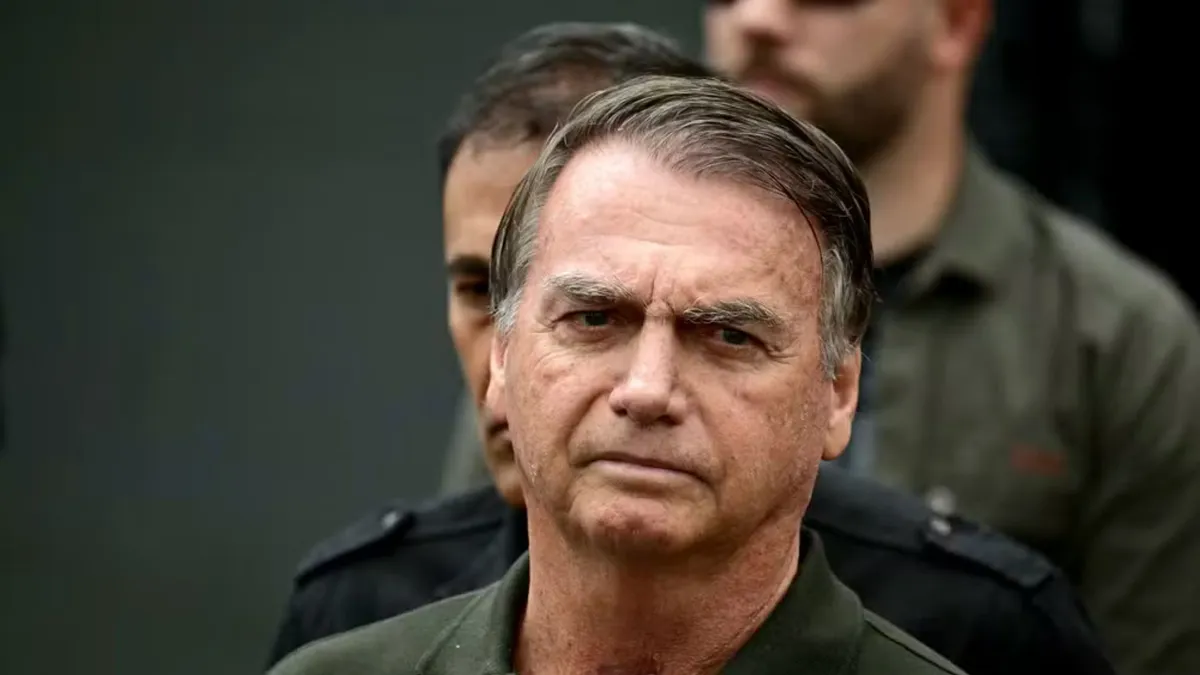 SAÚDE DE BOLSONARO: HOSPITAL DETALHA RECUPERAÇÃO DE EX-PRESIDENTE APÓS CIRURGIA