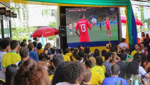 JOGOS DO BRASIL NA COPA 2026 SÃO FERIADO? VEJA REGRAS DA CLT PARA FOLGA