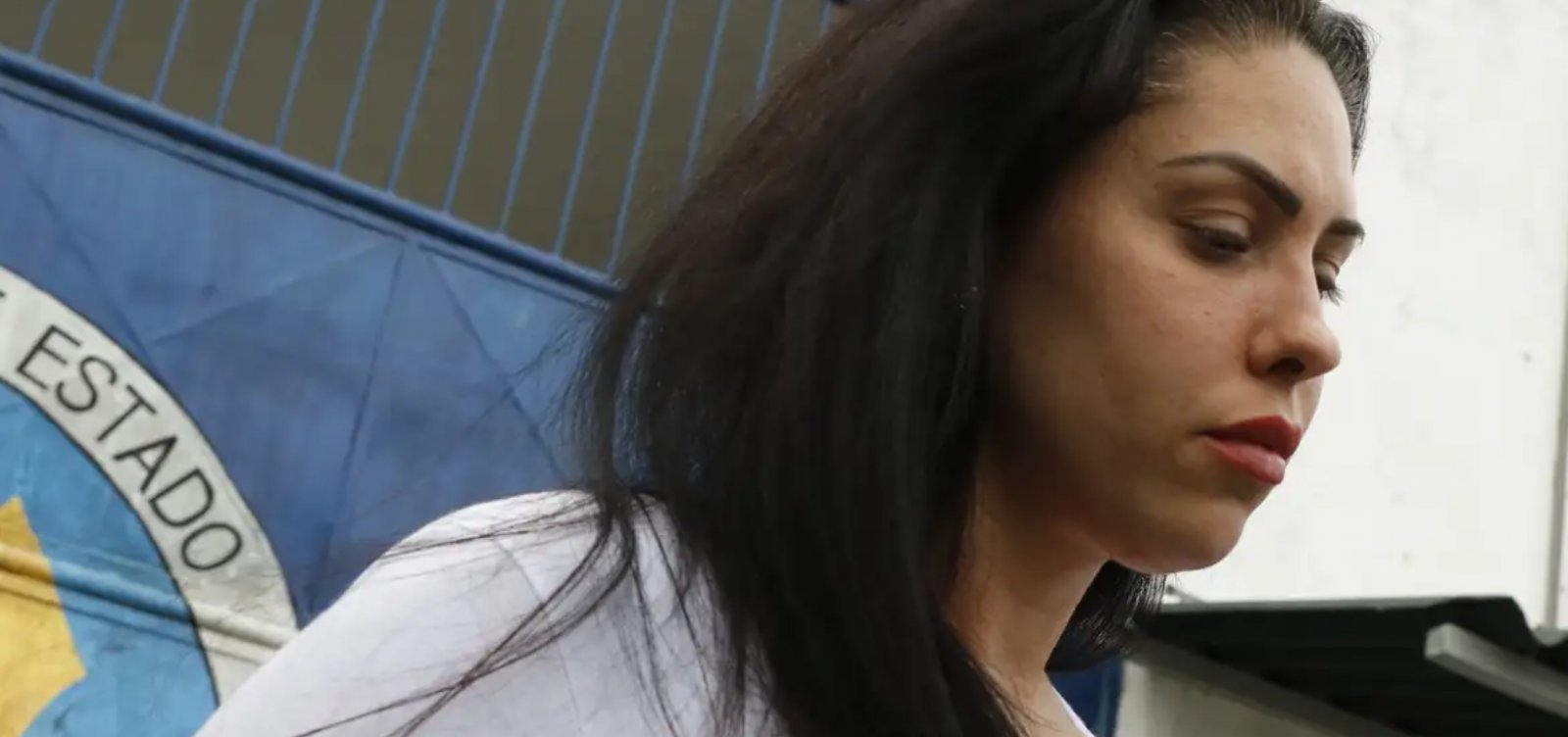 MINISTÉRIO PÚBLICO RECORRE CONTRA PERDÃO JUDICIAL CONCEDIDO A MONIQUE MEDEIROS NO CASO HENRY BOREL