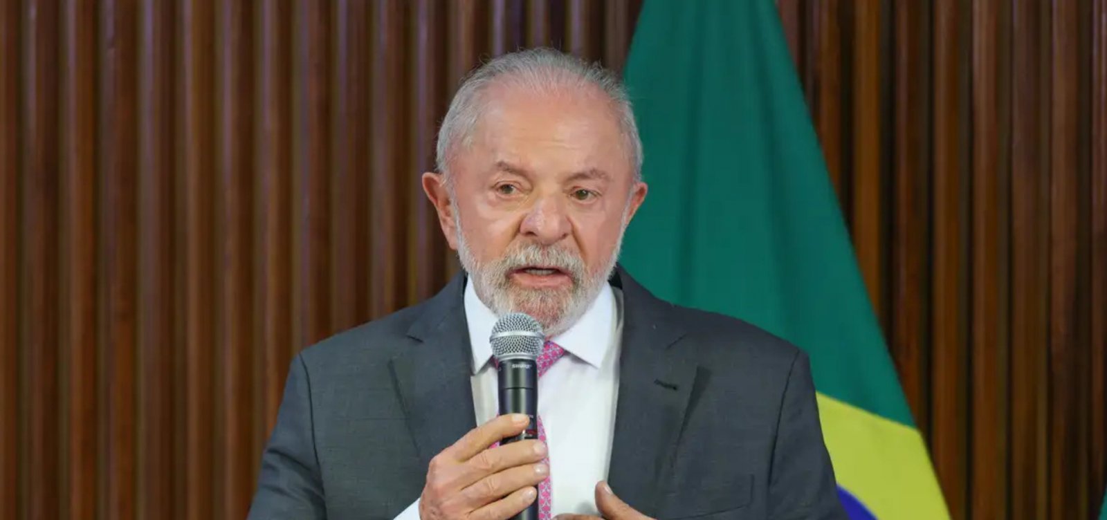 Governo Lula registra 48% de desaprovação e 47% de aprovação, aponta Quaest