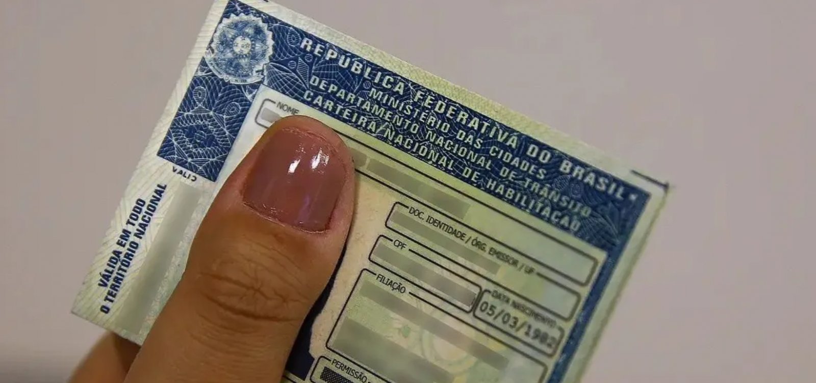 CNH AOS 16 ANOS, AULAS REMOTAS E PATINETES COM PLACA: VEJA AS MUDANÇAS PREVISTAS NO CÓDIGO DE TRÂNSITO.
