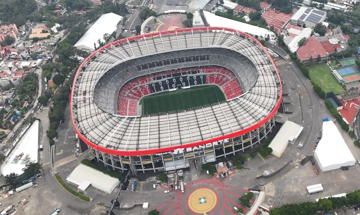 COMEÇA NESTA QUINTA-FEIRA A COPA DO MUNDO DE 2026