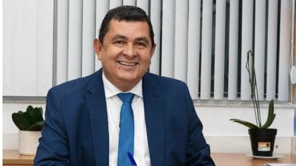 RICARDO RODRIGUES PARABENIZA BONITO, XIQUE-XIQUE E MULUNGU DO MORRO PELAS COMEMORAÇÕES MUNICIPAIS