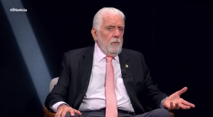 CASO MASTER! SENADOR JAQUES WAGNER É ALVO DA OPERAÇÃO COMPLIANCE ZERO