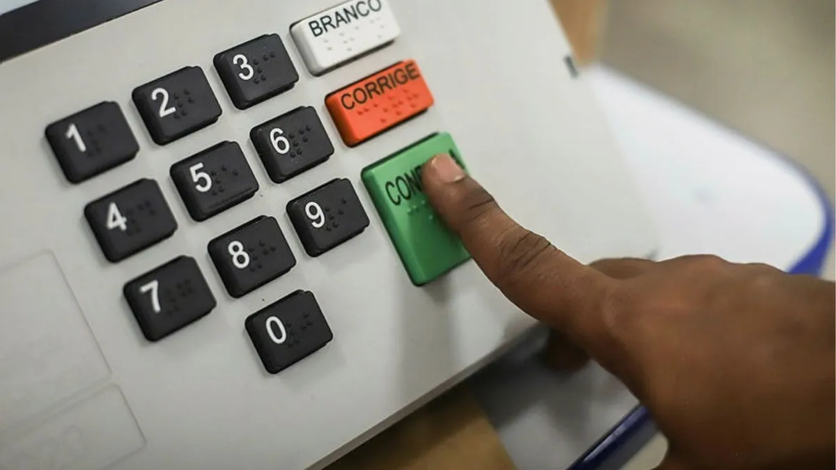 PARTIDO VAI COBRAR FICHA CRIMINAL PARA EVITAR MEMBROS DO PCC E CV.
