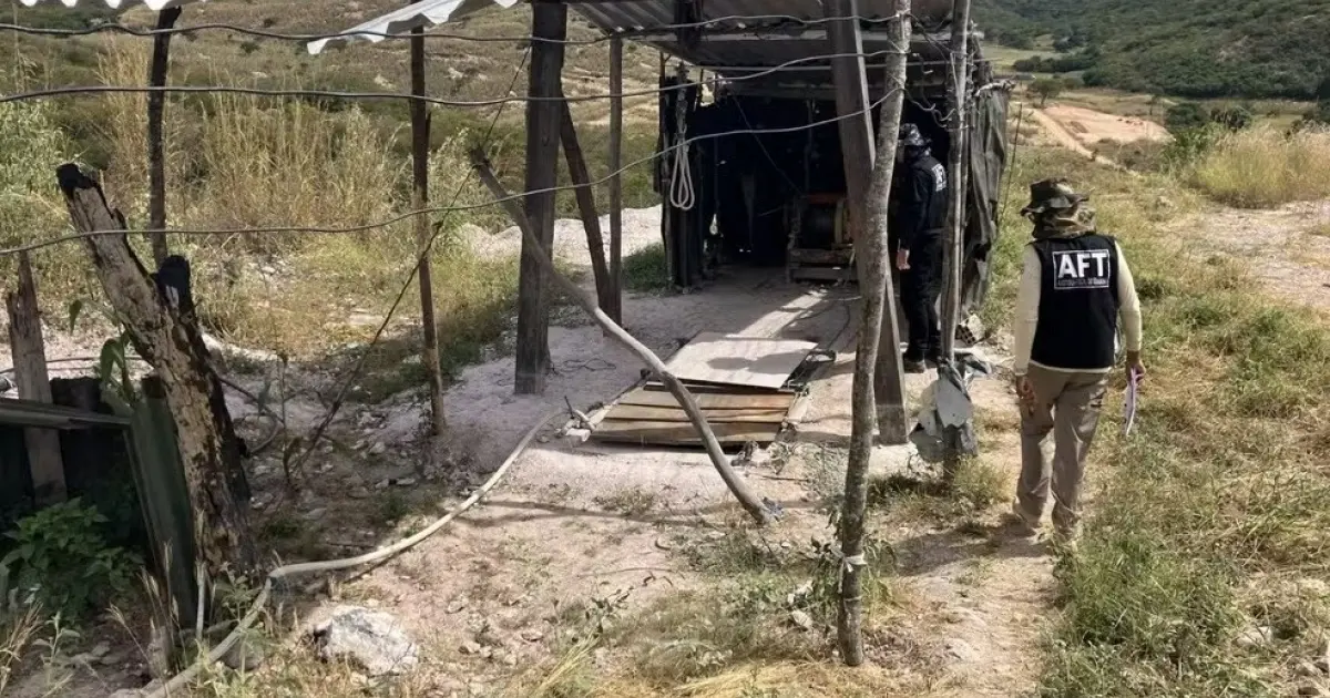 TRABALHADORES SÃO RESGATADOS EM CONDIÇÕES ANÁLOGAS À ESCRAVIDÃO NA CHAPADA DIAMANTINA
