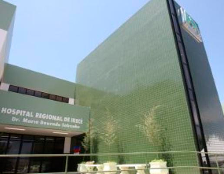 HOSPITAL REGIONAL DE IRECÊ ABRE VAGA PARA AUXILIAR DE FARMÁCIA; CONFIRA OS REQUISITOS