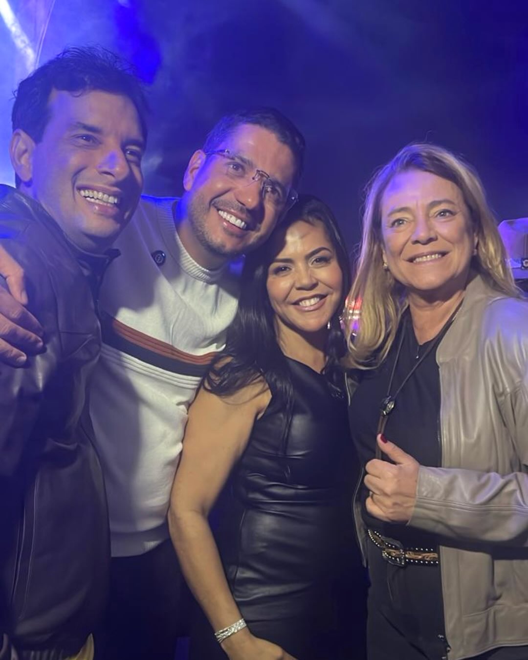 LEO PRATES MANTÉM TRADIÇÃO E PRESTIGIA MAIS UMA VEZ O SÃO JOÃO DE IRECÊ.