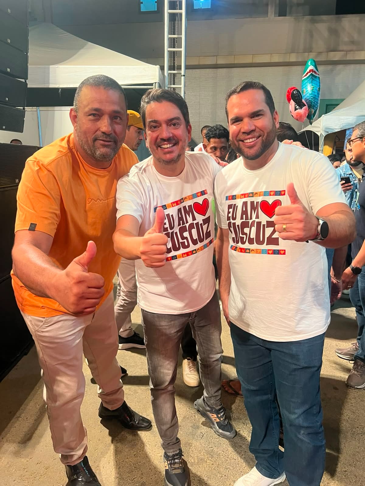 PEDRO TAVARES APRESENTA PROJETO QUE TORNA IBITITÁ A CAPITAL DO CUSCUZ NA BAHIA
