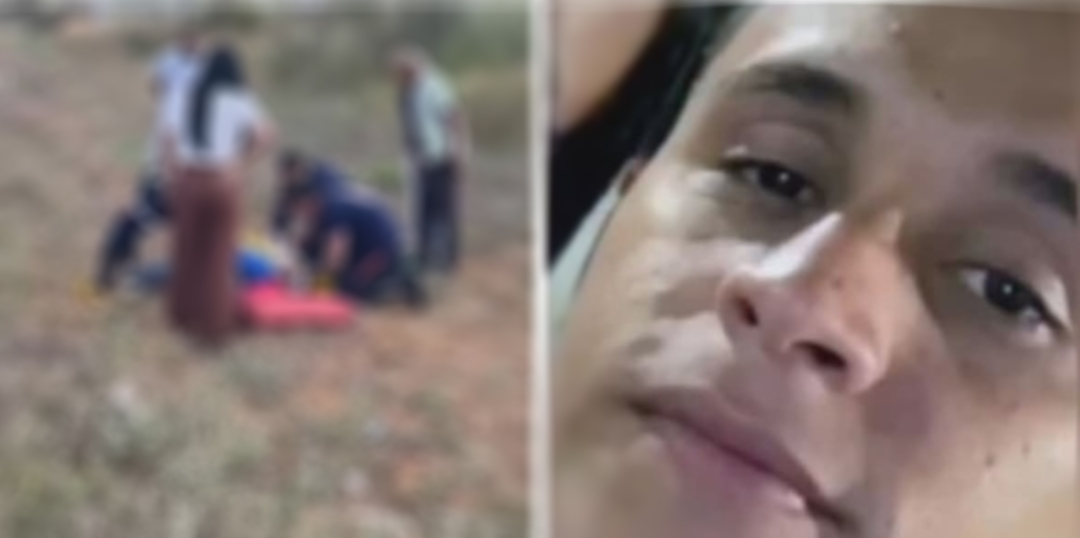 LUTO EM IRECÊ: JOVEM DE 25 ANOS MORRE APÓS ACIDENTE NA BA-148