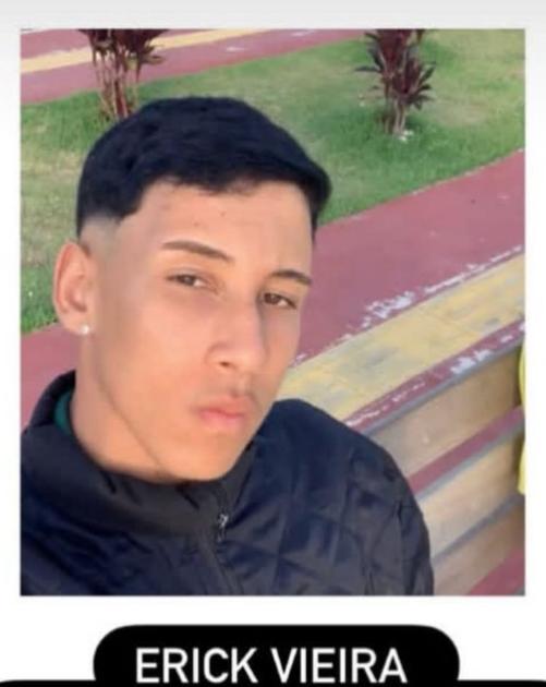 JOVEM É ENCONTRADO MORTO EM VIA PÚBLICA NO BAIRRO SERRINHA, EM MORRO DO CHAPÉU.