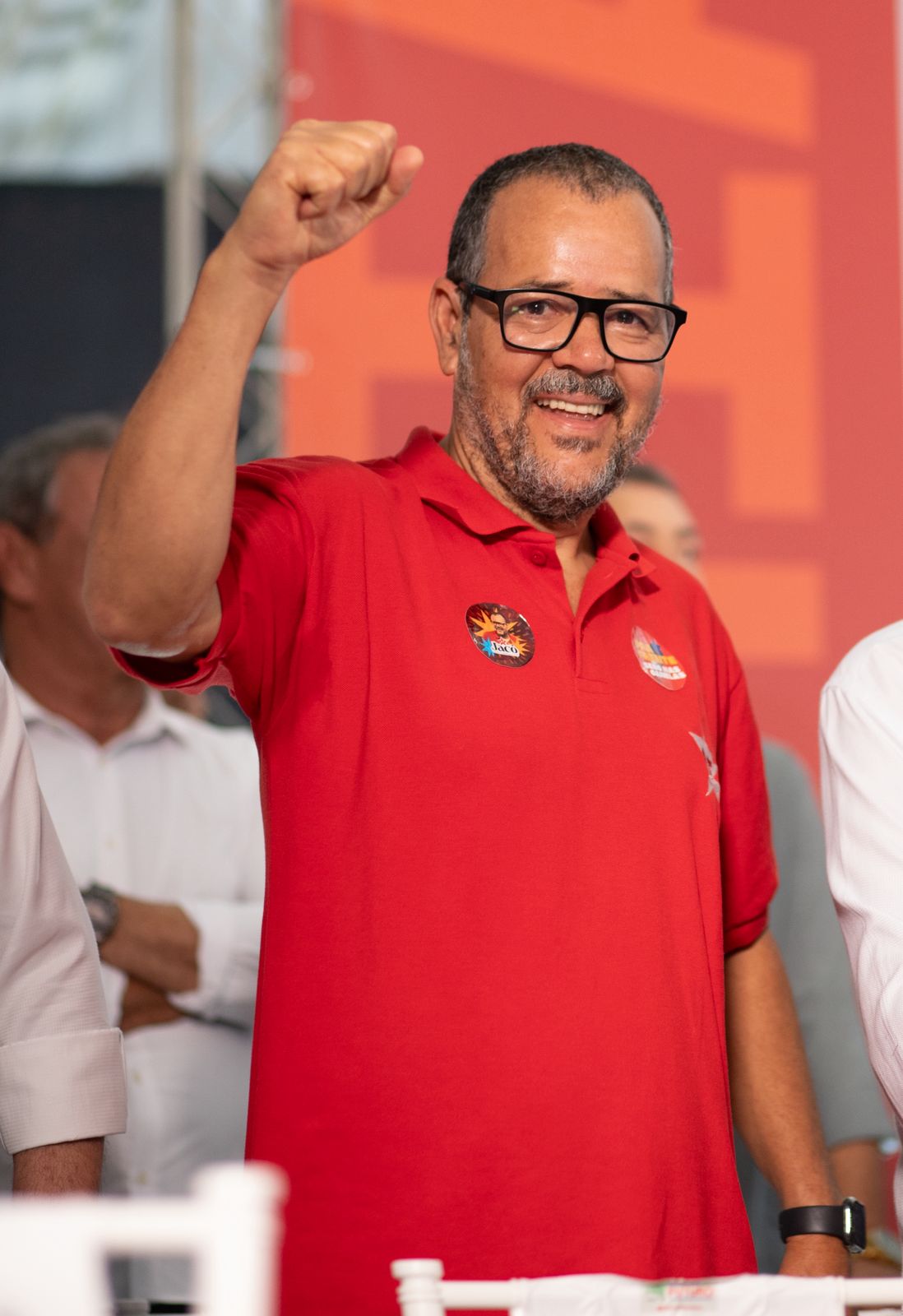 NO TERRITÓRIO DE IRECÊ, PRÉ-CANDIDATOS JACÓ LULA DA SILVA E LUCAS REIS UNEM FORÇAS EM AGENDA DE TRÊS DIAS