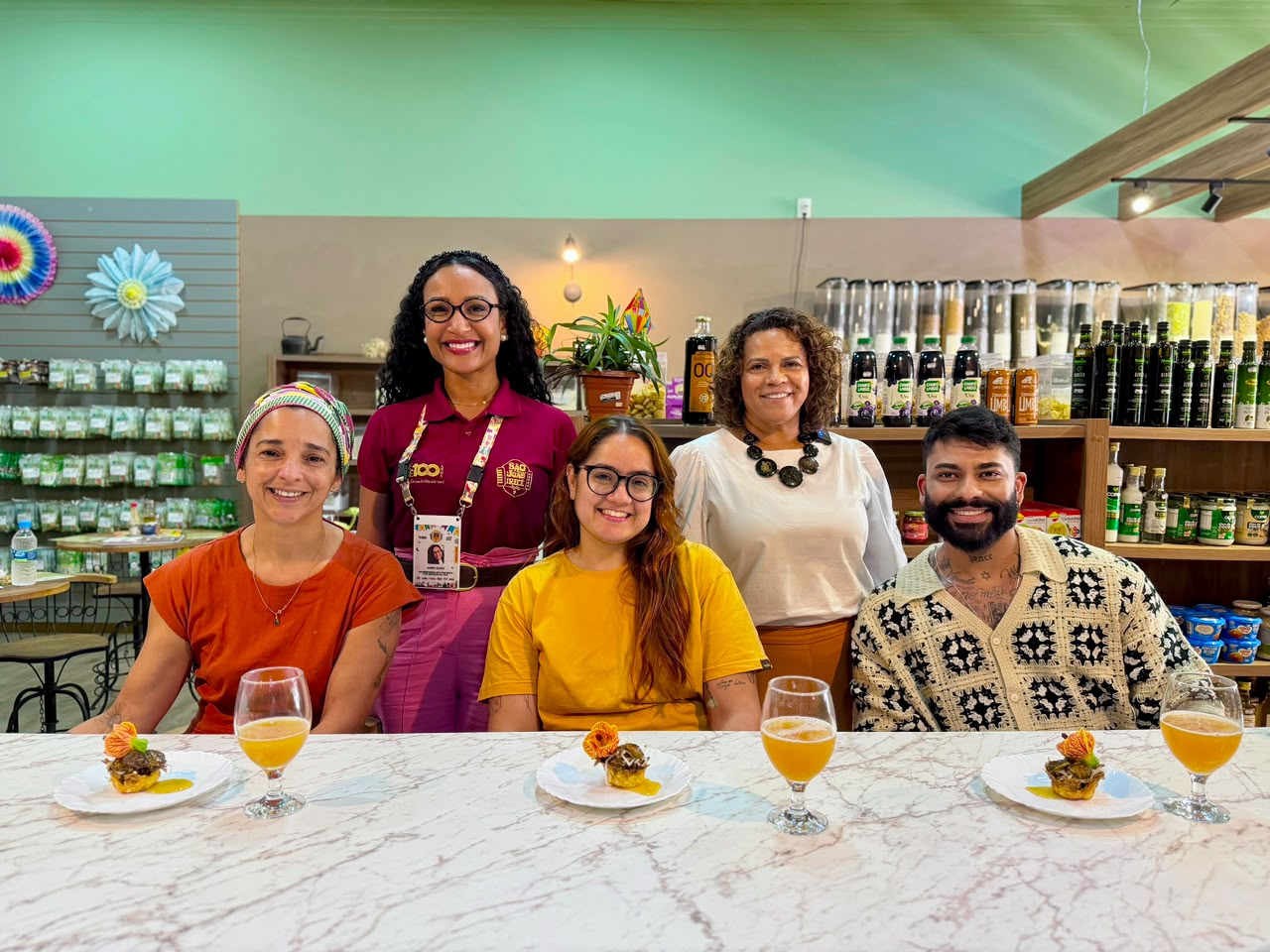 FESTIVAL GASTRONÔMICO MOVIMENTA IRECÊ E ABRE TEMPORADA DE EVENTOS RUMO AO SÃO JOÃO DO CENTENÁRIO