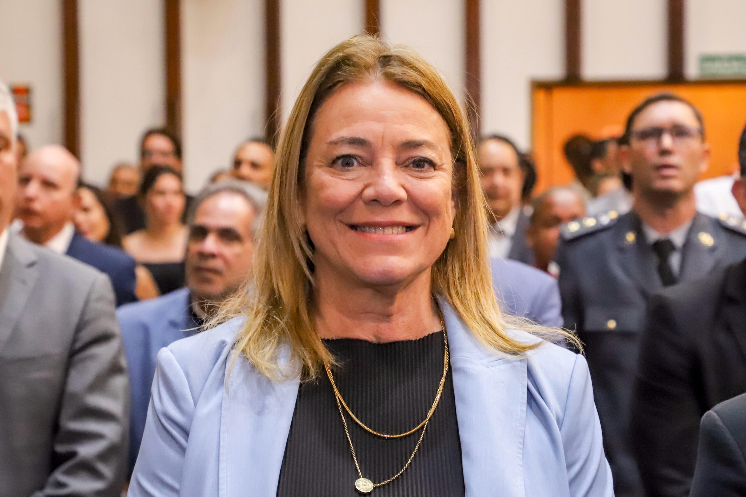 “ACM NETO ESTÁ PERDIDO AO FALAR DA SAÚDE BAIANA”, DISPARA FABÍOLA MANSUR