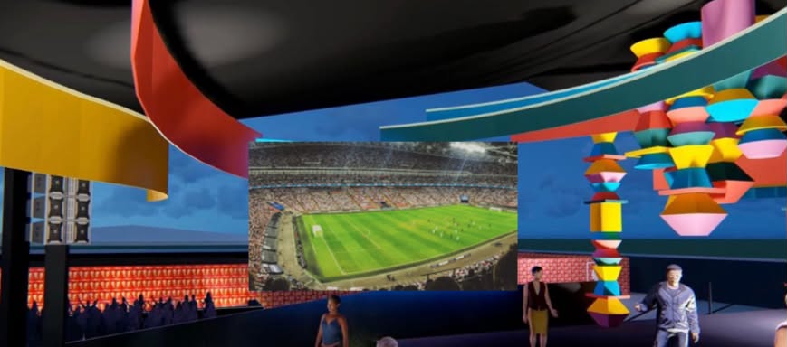 Com estrutura e sistema de alta qualidade, Camarote Encanto 2026 terá transmissão dos jogos do Brasil na Copa durante o São João de Irecê