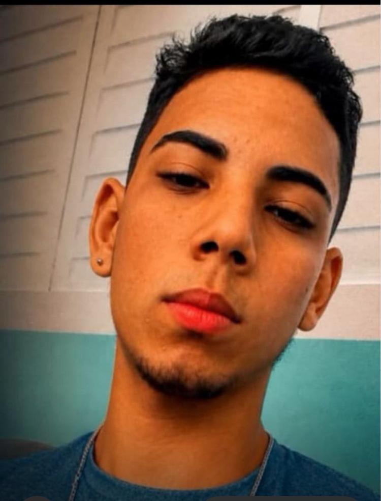 JOVEM VÍTIMA DE ACIDENTE EM AMÉRICA DOURADA MORRE APÓS QUATRO DIAS INTERNADO.
