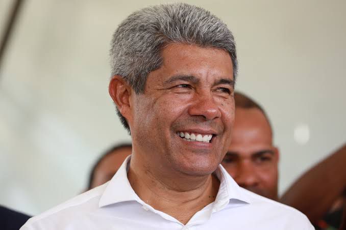 JERÔNIMO RODRIGUES ESTARÁ EM IRECÊ PARA A ABERTURA OFICIAL DO SÃO JOÃO.