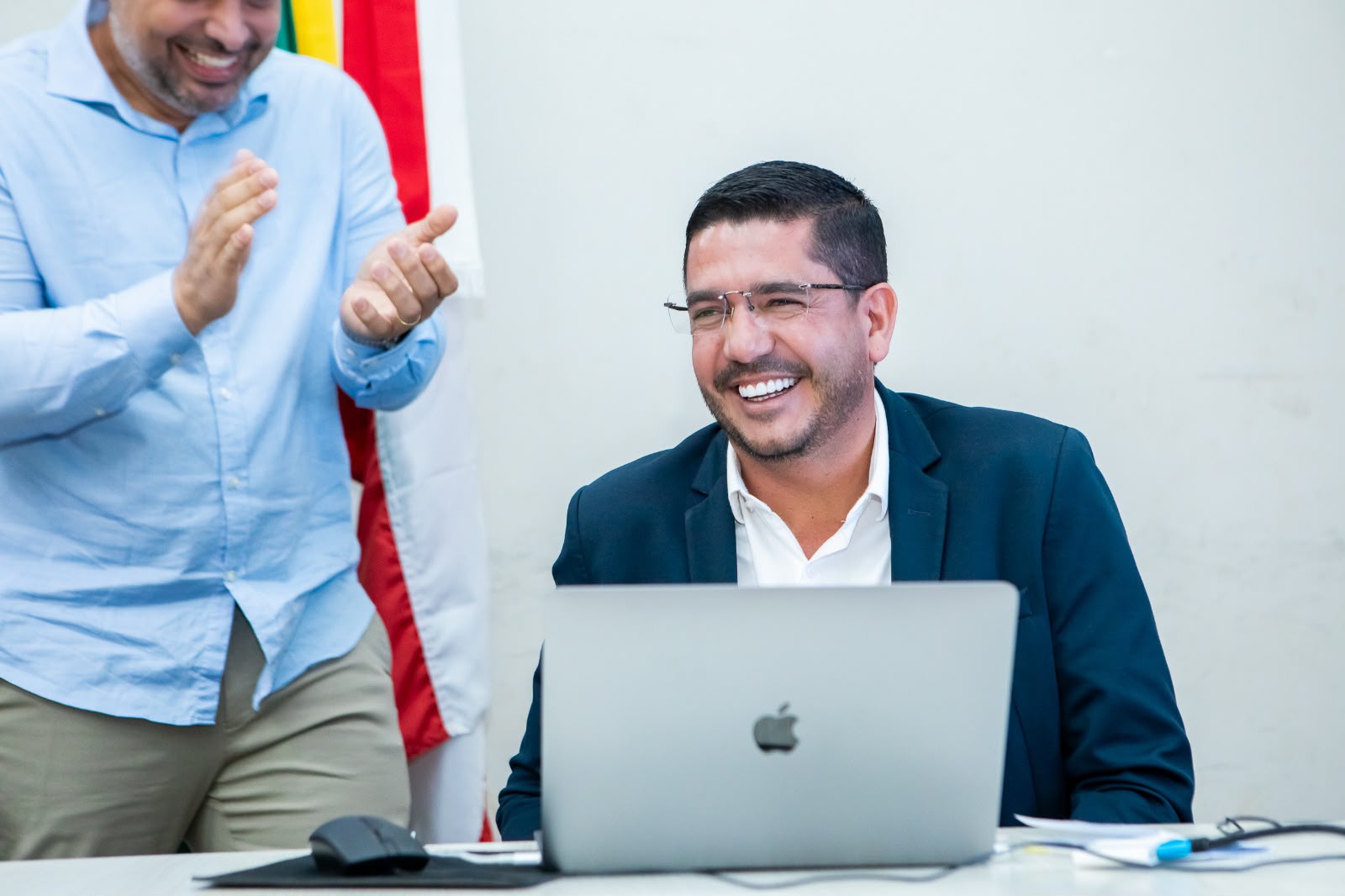 PREFEITURA DE IRECÊ INJETA MAIS DE R$ 13 MILHÕES NA ECONOMIA LOCAL COM ANTECIPAÇÃO DOS SALÁRIOS DE JUNHO