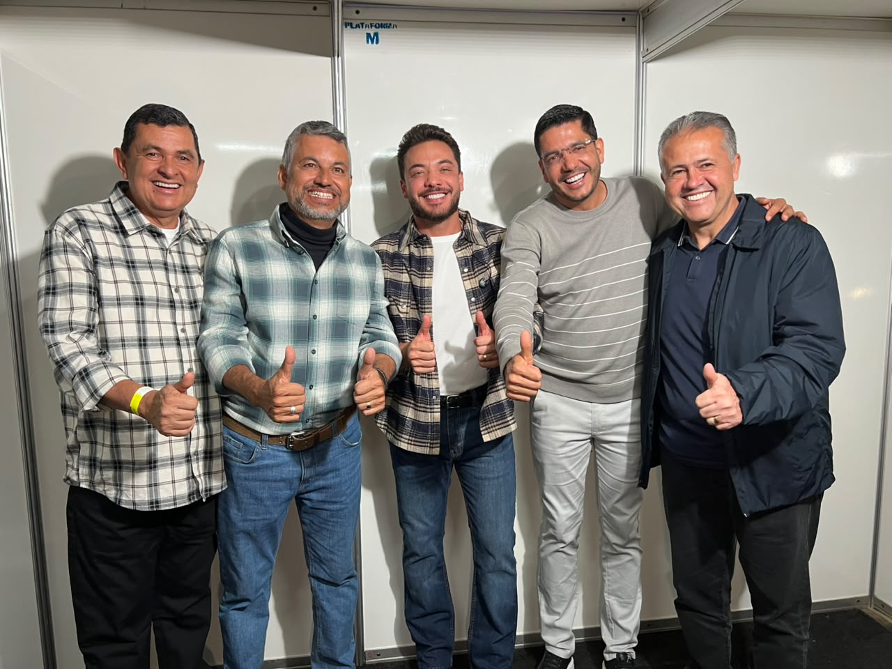 RICARDO RODRIGUES ACOMPANHA SÃO JOÃO HISTÓRICO DE IRECÊ E DESTACA IMPACTO REGIONAL DA FESTA