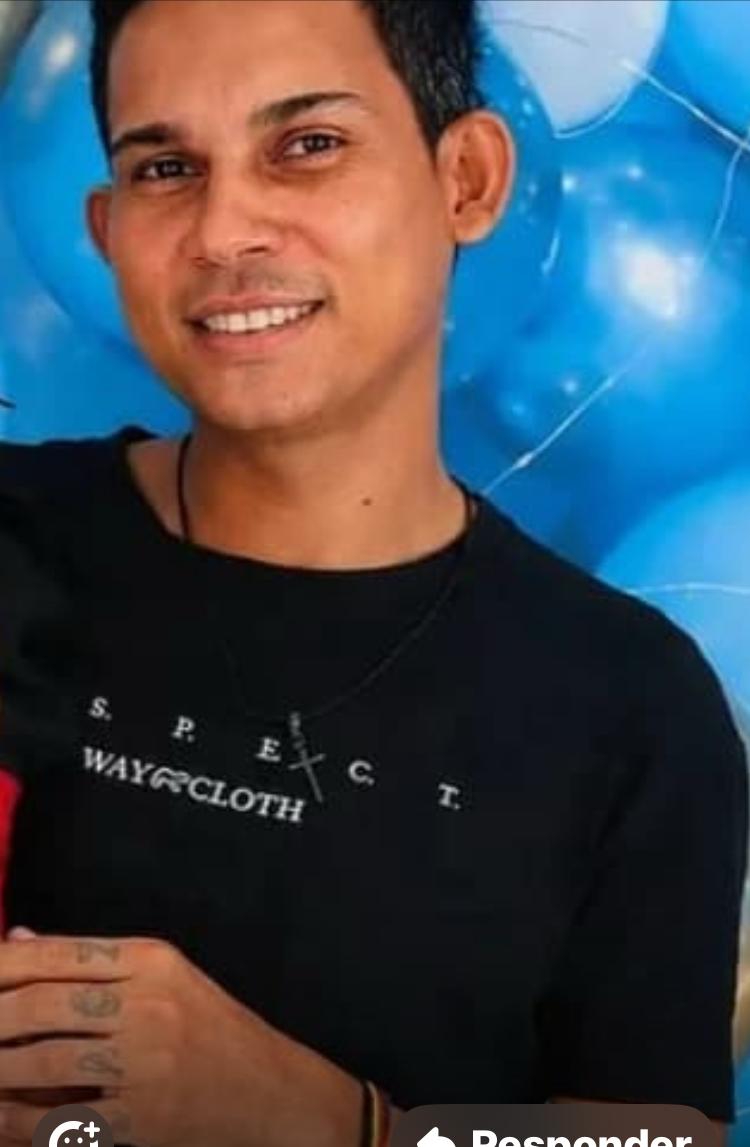 JOVEM DESAPARECIDO É ENCONTRADO MORTO EM ÁREA DE MATA NO BAIRRO NOVA IGUIRA, EM XIQUE-XIQUE