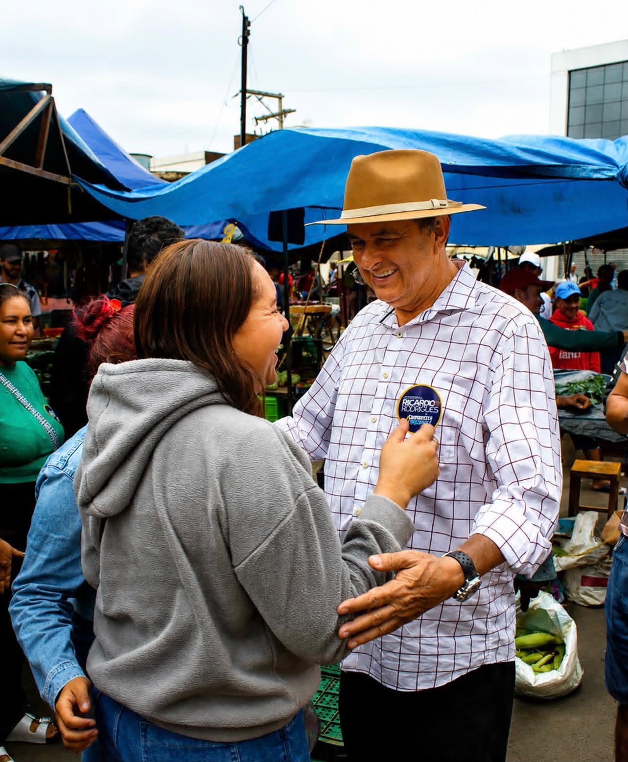 SURPRESA? AGENDA DE NANDO REIS INDICA SHOW EM IRECÊ NO ANIVERSÁRIO DA CIDADE.