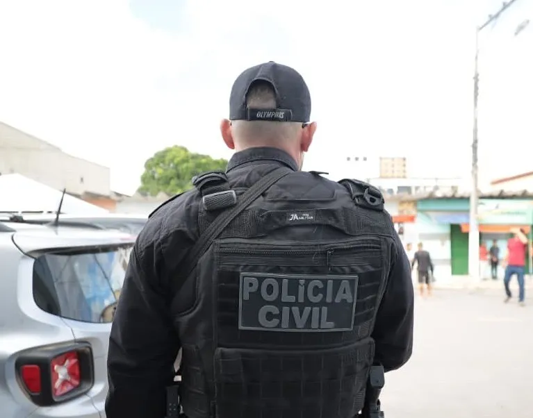 CONCURSO DA POLÍCIA CIVIL GANHA NOVA PREVISÃO PARA EDITAL; VEJA QUANDO.