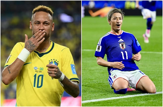 RUMO AO HEXA: BRASIL ENFRENTA O JAPÃO NO PRIMEIRO MATA-MATA DA COPA DO MUNDO NESTA SEGUNDA-FEIRA
