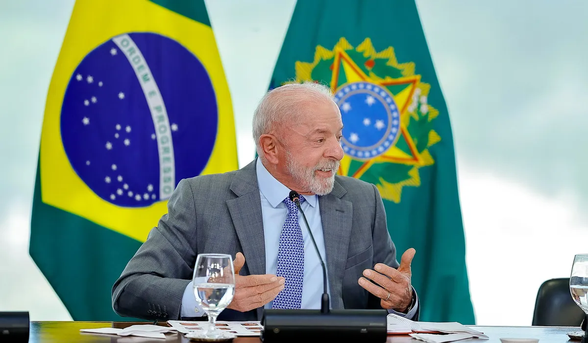 NOVO MANDATO DE LULA PODE GARANTIR MAIORIA ABSOLUTA HISTÓRICA NO STF.
