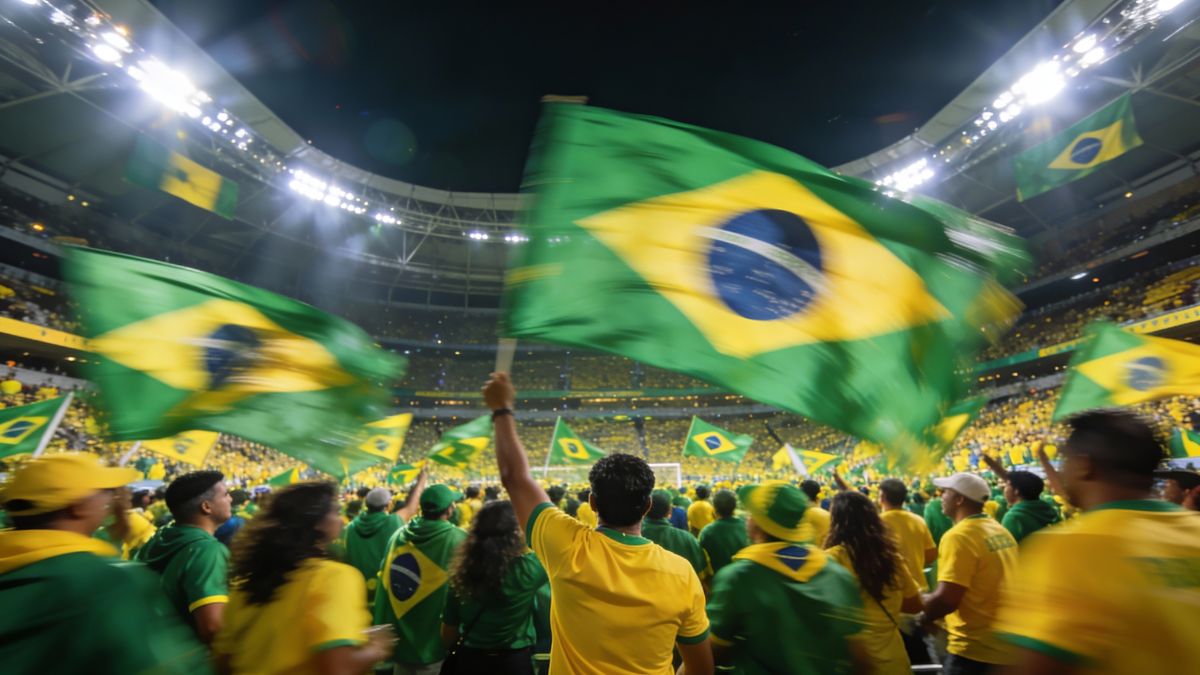 EMPRESA É OBRIGADA A LIBERAR FUNCIONÁRIO NOS JOGOS DA SELEÇÃO? ENTENDA AS REGRAS