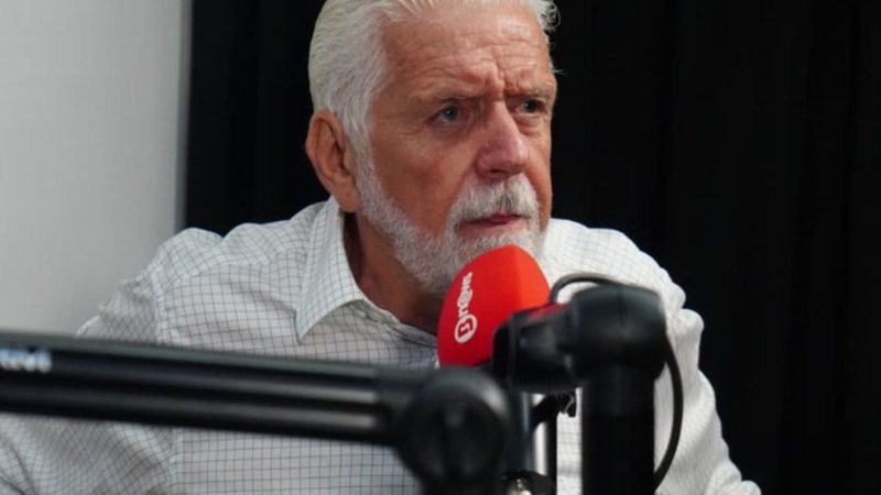 URGENTE: JAQUES WAGNER DEIXA LIDERANÇA DO GOVERNO LULA NO SENADO