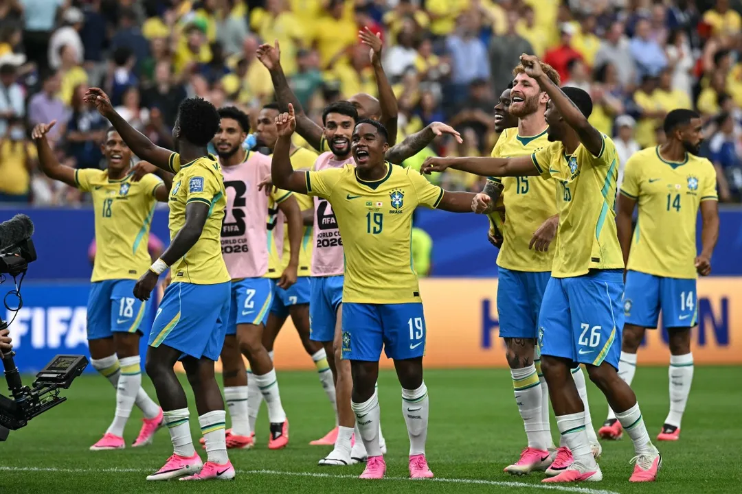 SAIBA QUANDO VAI SER O PRÓXIMO JOGO DO BRASIL NA COPA DO MUNDO