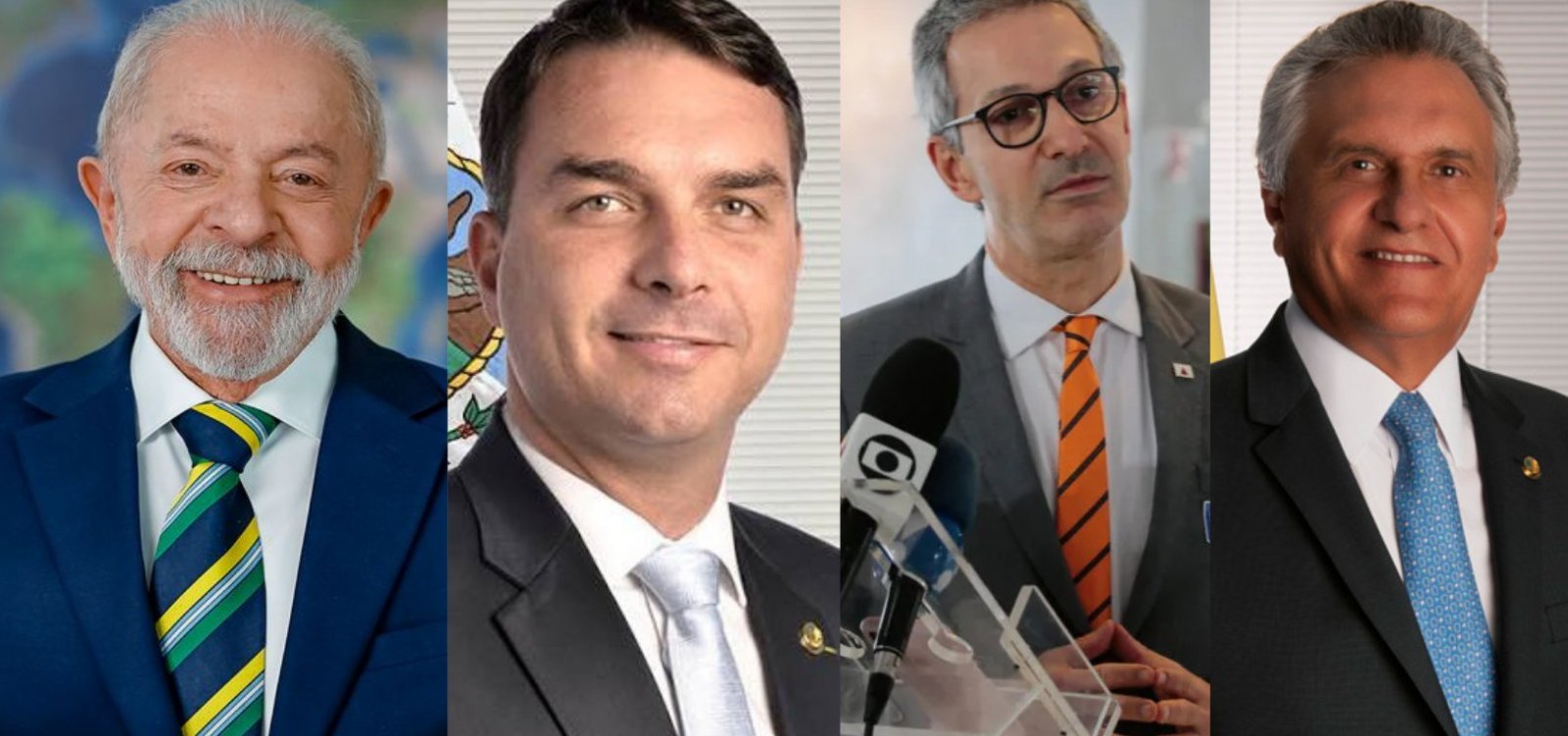 PF INICIA OPERAÇÃO DE SEGURANÇA PARA CANDIDATOS À PRESIDÊNCIA NAS ELEIÇÕES DE 2026.