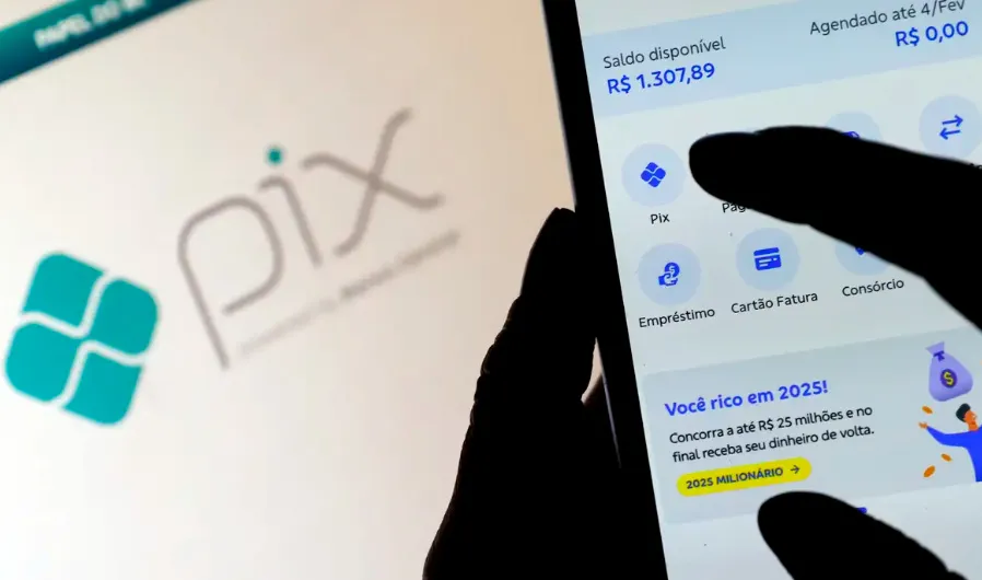 PIX PENSÃO: ENTENDA COMO VAI FUNCIONAR O DESCONTO AUTOMÁTICO.