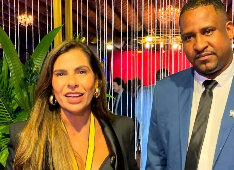 RECONHECIMENTO: KÁTIA BACELAR RECEBE UMA DAS MAIORES HONRARIAS DE ITABUNA E TEM ATUAÇÃO DESTACADA RECONHECIDA.
