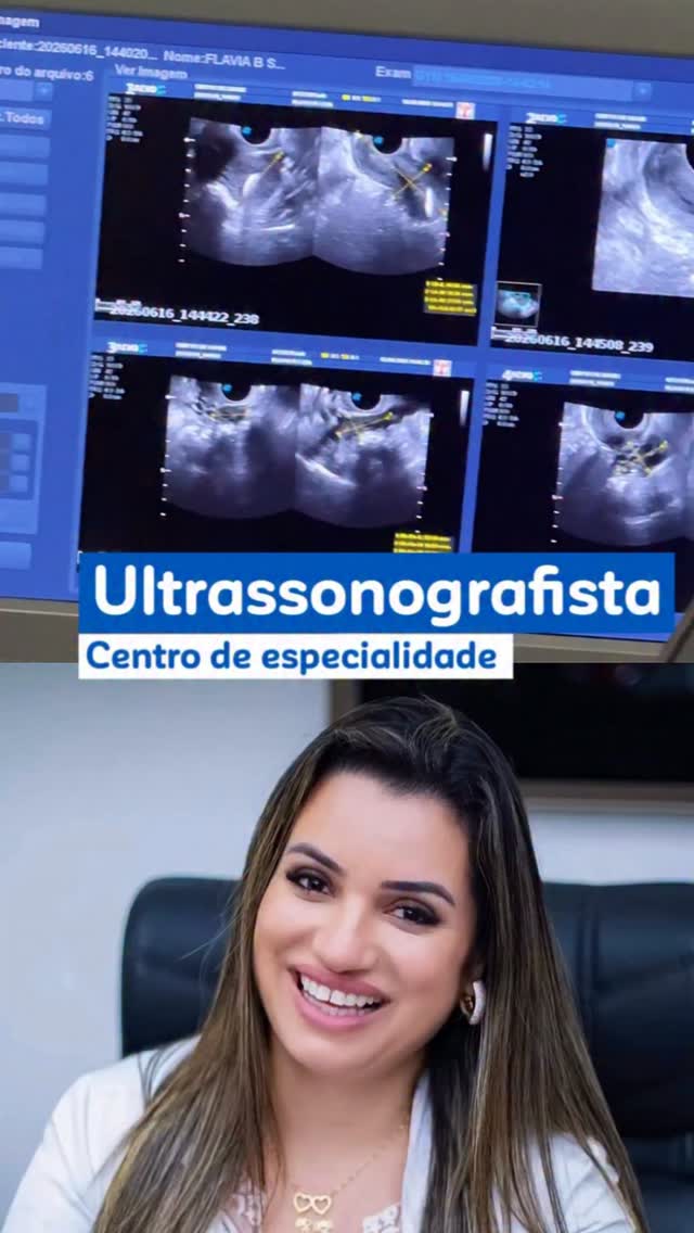 No Centro de Especialidades de Ibipeba, a população conta com atendimento especializado e exames que contribuem para um diagnóstico mais preciso e um cuidado cada vez mais eficiente. 💙