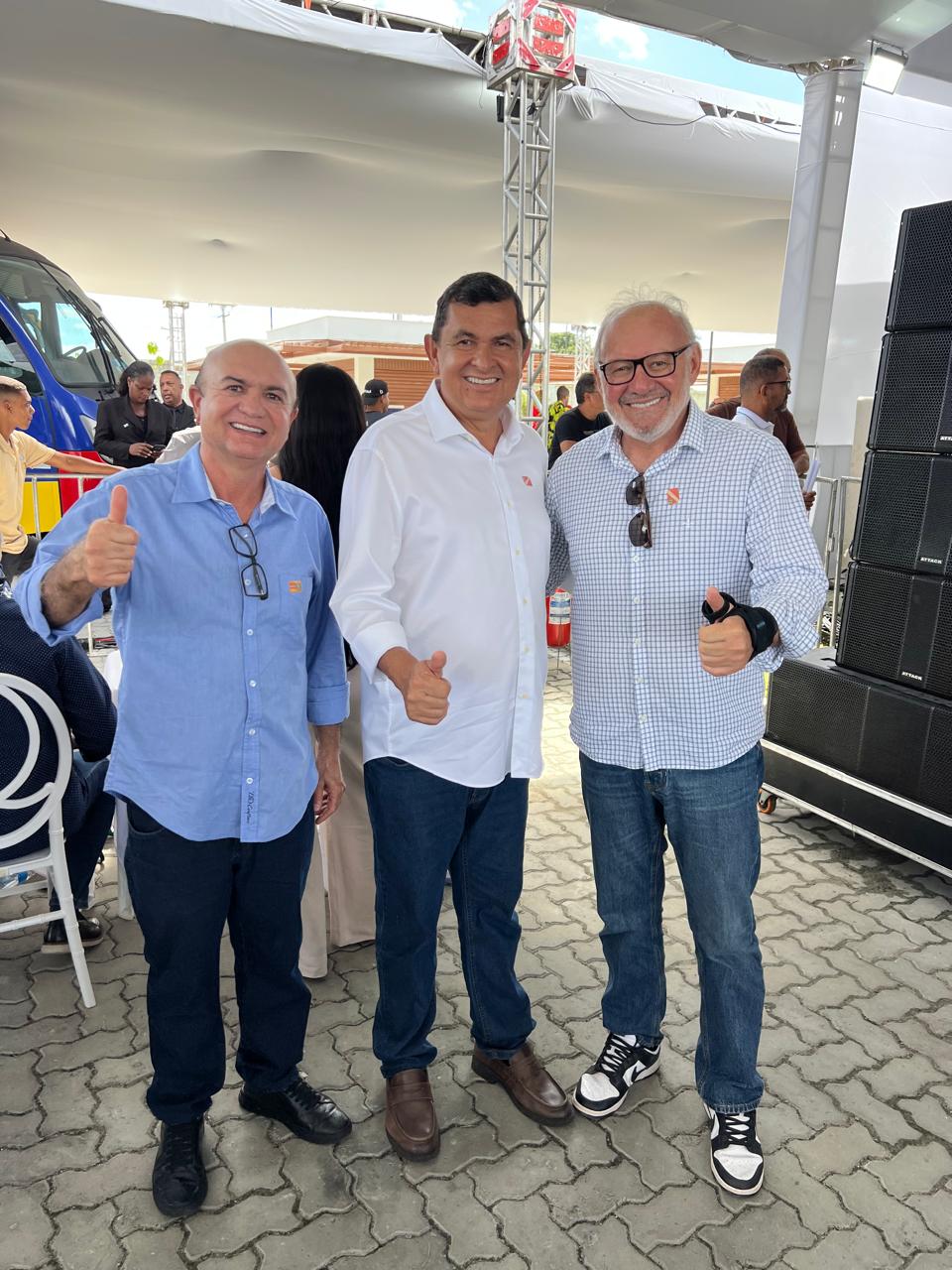DEPUTADO RICARDO RODRIGUES ATUA JUNTO AO GOVERNO DA BAHIA E FORTALECE A CHEGADA DE INVESTIMENTOS EM SAÚDE E EDUCAÇÃO PARA O INTERIOR.